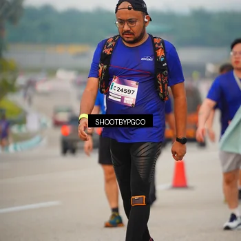 Runner Photo 7372142