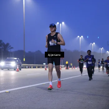Runner Photo 7372147