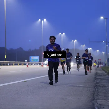 Runner Photo 7372149