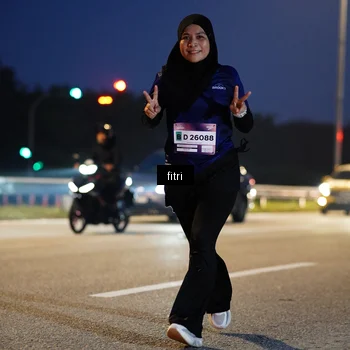 Runner Photo 7372160