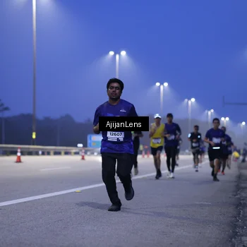 Runner Photo 7372165