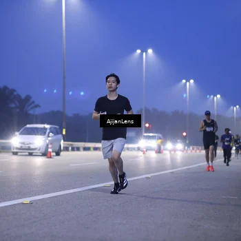 Runner Photo 7372185