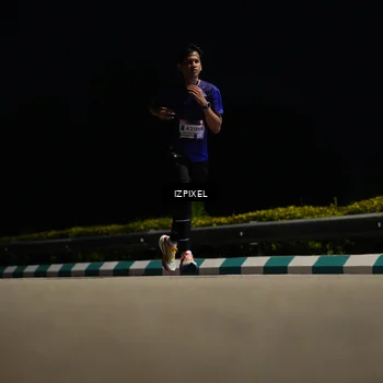 Runner Photo 7372201