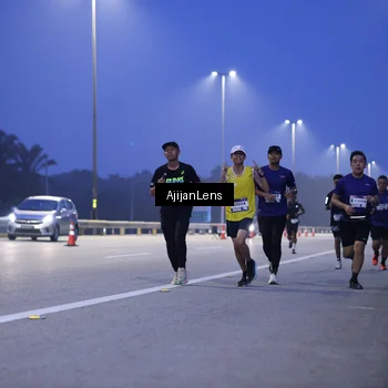 Runner Photo 7372207