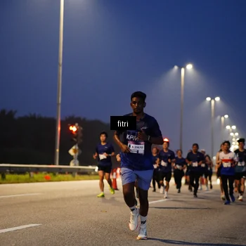 Runner Photo 7372210