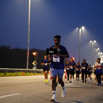 Runner Photo 7372213