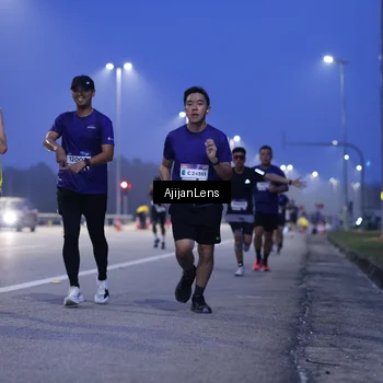 Runner Photo 7372230