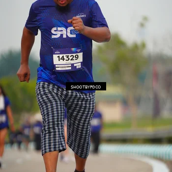 Runner Photo 7372264