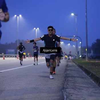 Runner Photo 7372266