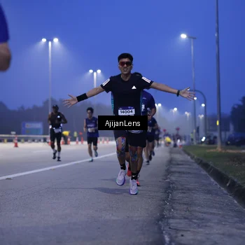Runner Photo 7372267