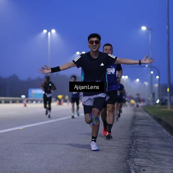 Runner Photo 7372269
