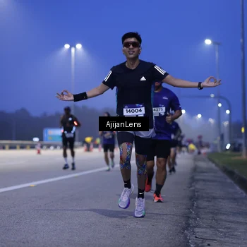Runner Photo 7372274