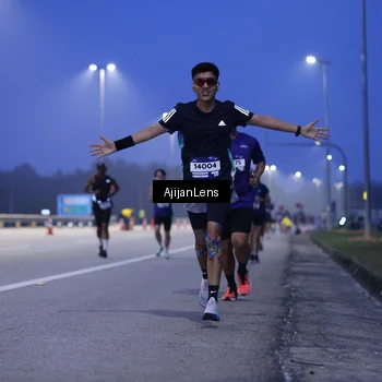 Runner Photo 7372277