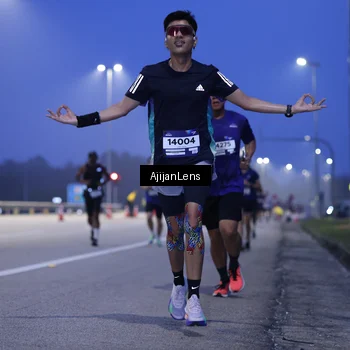 Runner Photo 7372289