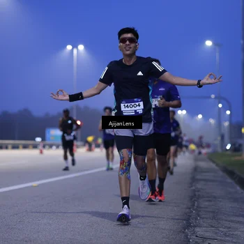 Runner Photo 7372296