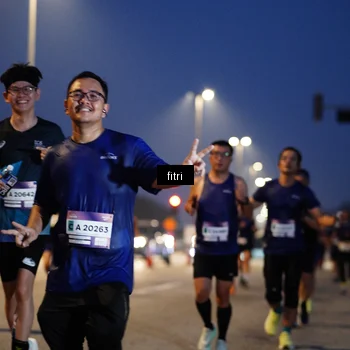 Runner Photo 7372301