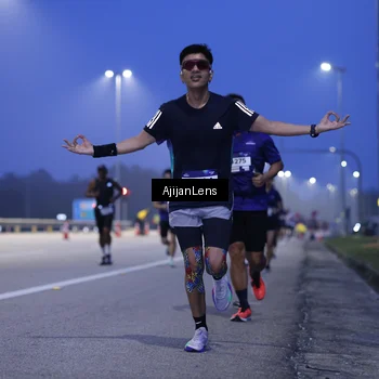 Runner Photo 7372304
