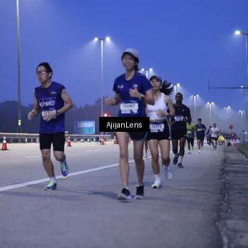 Runner Photo 7372306