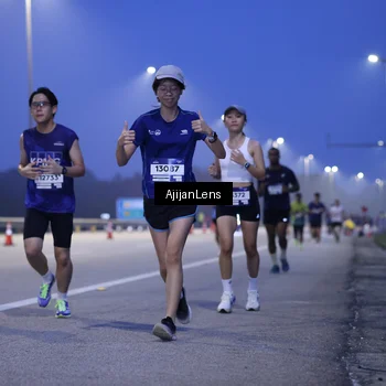 Runner Photo 7372313
