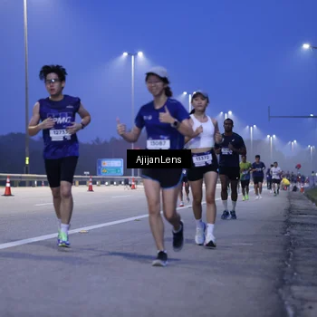 Runner Photo 7372314