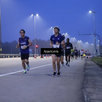 Runner Photo 7372320