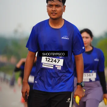 Runner Photo 7372328