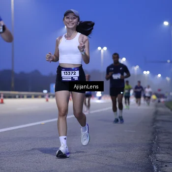 Runner Photo 7372354