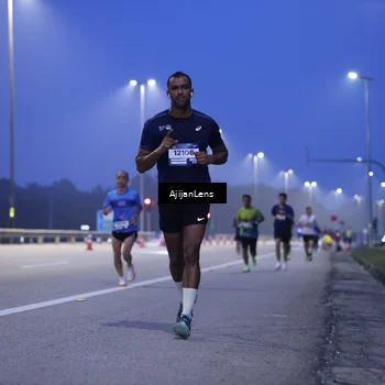 Runner Photo 7372361