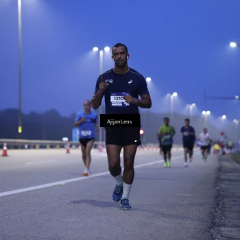 Runner Photo 7372363