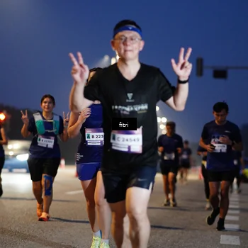 Runner Photo 7372366