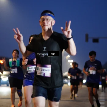 Runner Photo 7372373