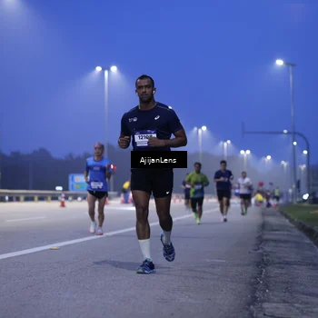 Runner Photo 7372376