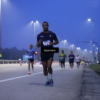 Runner Photo 7372377