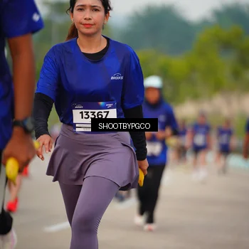 Runner Photo 7372390