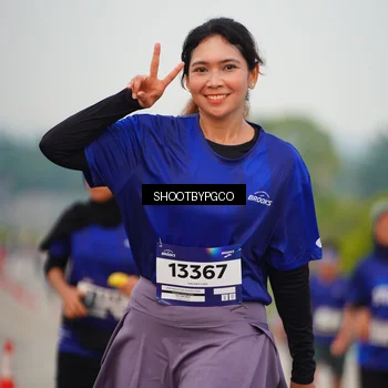 Runner Photo 7372391