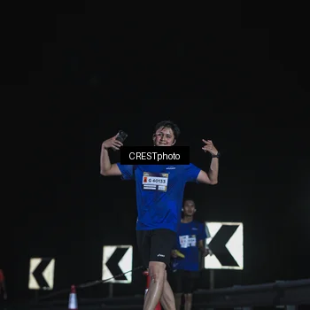 Runner Photo 7372401