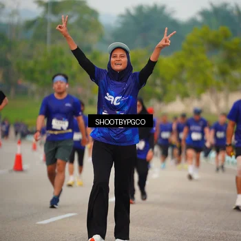 Runner Photo 7372406