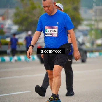 Runner Photo 7372409
