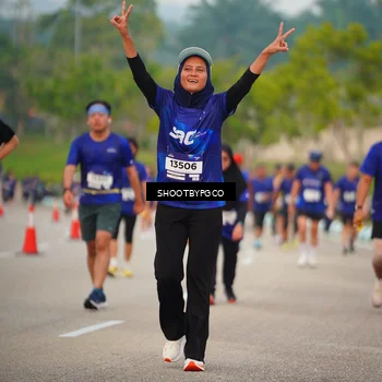Runner Photo 7372421