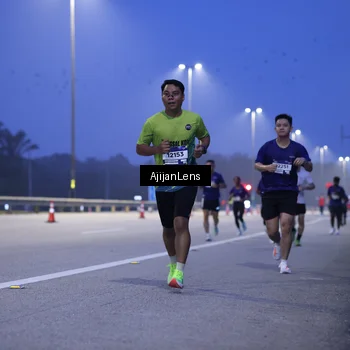 Runner Photo 7372422