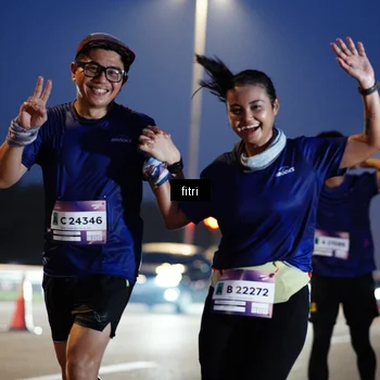 Runner Photo 7372423