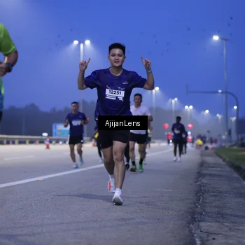 Runner Photo 7372427
