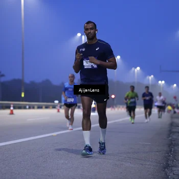 Runner Photo 7372428