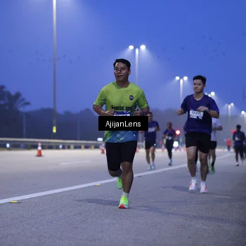 Runner Photo 7372435