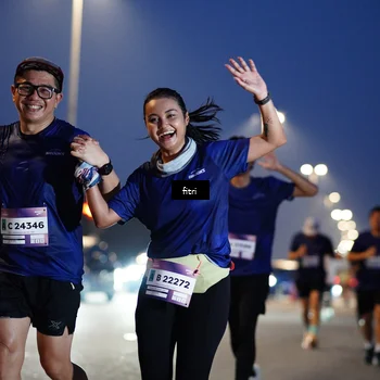 Runner Photo 7372441