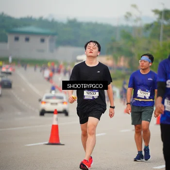 Runner Photo 7372452