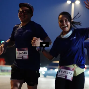 Runner Photo 7372463