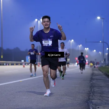 Runner Photo 7372464
