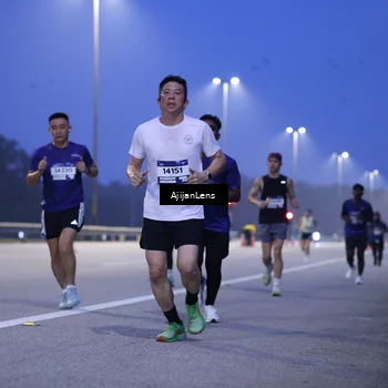 Runner Photo 7372465