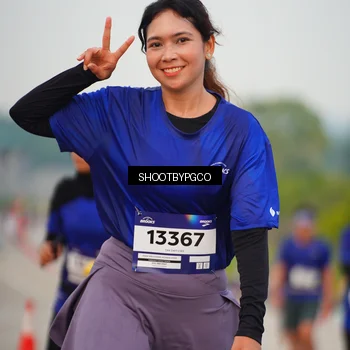 Runner Photo 7372469